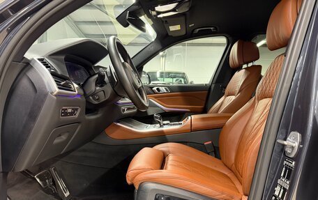 BMW X5, 2021 год, 7 699 000 рублей, 24 фотография