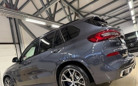 BMW X5, 2021 год, 7 699 000 рублей, 18 фотография