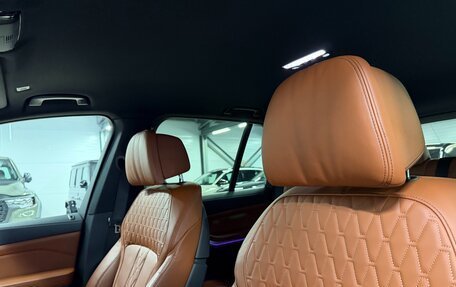 BMW X5, 2021 год, 7 699 000 рублей, 28 фотография