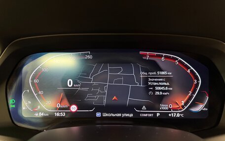 BMW X5, 2021 год, 7 699 000 рублей, 33 фотография