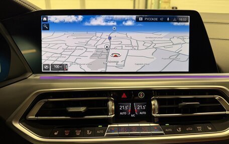 BMW X5, 2021 год, 7 699 000 рублей, 37 фотография