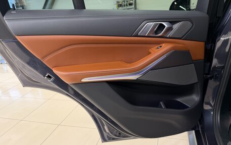 BMW X5, 2021 год, 7 699 000 рублей, 30 фотография
