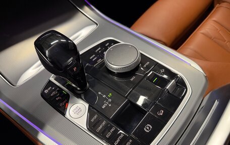 BMW X5, 2021 год, 7 699 000 рублей, 35 фотография
