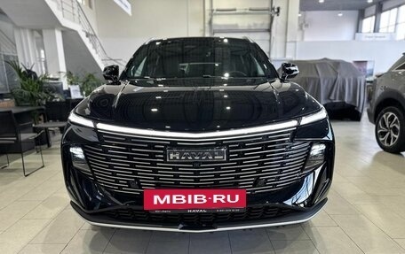 Haval F7, 2026 год, 3 699 000 рублей, 2 фотография