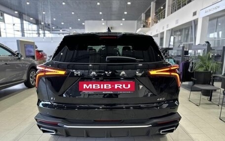 Haval F7, 2026 год, 3 699 000 рублей, 5 фотография