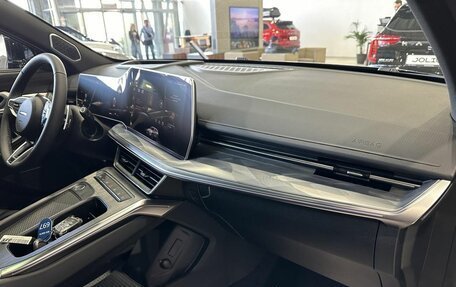 Haval F7, 2026 год, 3 699 000 рублей, 13 фотография