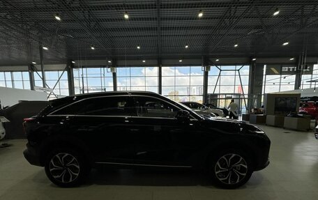 Haval F7, 2026 год, 3 699 000 рублей, 11 фотография