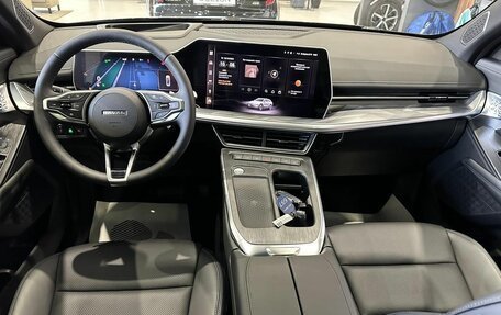 Haval F7, 2026 год, 3 699 000 рублей, 19 фотография