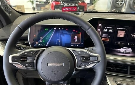 Haval F7, 2026 год, 3 699 000 рублей, 20 фотография