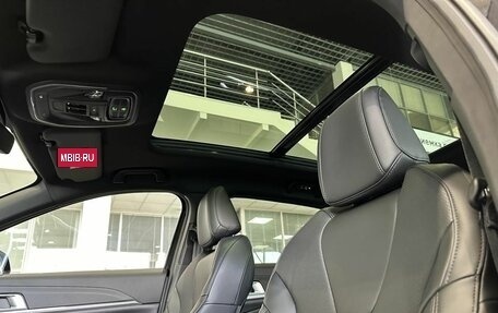 Haval F7, 2026 год, 3 699 000 рублей, 17 фотография