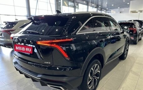 Haval F7, 2026 год, 3 699 000 рублей, 8 фотография