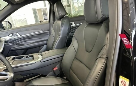 Haval F7, 2026 год, 3 699 000 рублей, 18 фотография