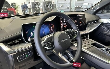 Haval F7, 2026 год, 3 699 000 рублей, 15 фотография
