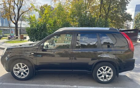 Nissan X-Trail, 2011 год, 1 175 000 рублей, 3 фотография