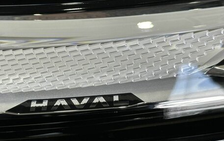 Haval F7, 2026 год, 3 699 000 рублей, 28 фотография