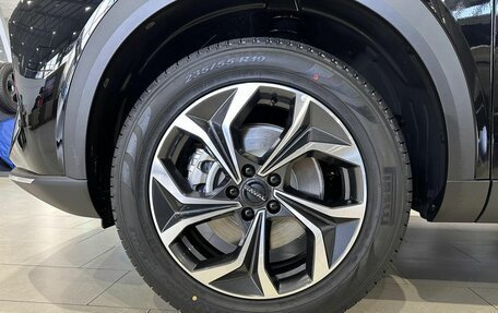 Haval F7, 2026 год, 3 699 000 рублей, 26 фотография