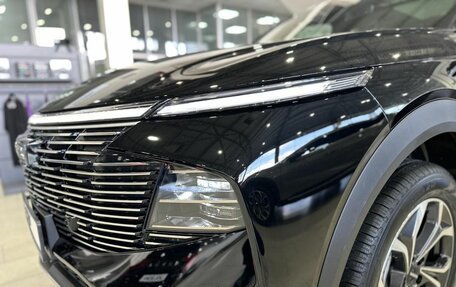 Haval F7, 2026 год, 3 699 000 рублей, 27 фотография