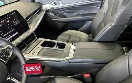 Haval F7, 2026 год, 3 699 000 рублей, 22 фотография