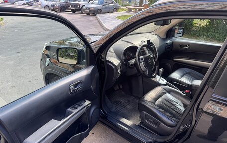 Nissan X-Trail, 2011 год, 1 175 000 рублей, 9 фотография
