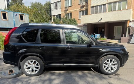 Nissan X-Trail, 2011 год, 1 175 000 рублей, 7 фотография