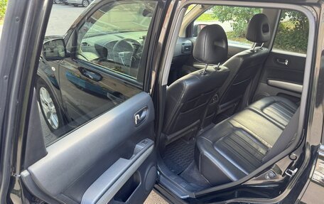 Nissan X-Trail, 2011 год, 1 175 000 рублей, 11 фотография