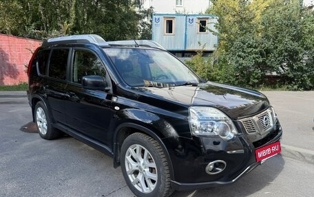 Nissan X-Trail, 2011 год, 1 175 000 рублей, 8 фотография