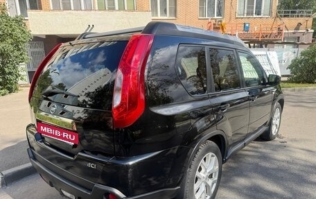 Nissan X-Trail, 2011 год, 1 175 000 рублей, 6 фотография