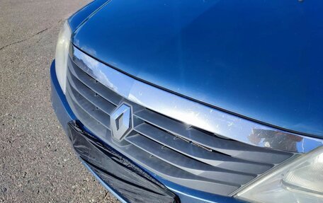 Renault Logan I, 2011 год, 380 000 рублей, 11 фотография