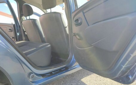 Renault Logan I, 2011 год, 380 000 рублей, 17 фотография