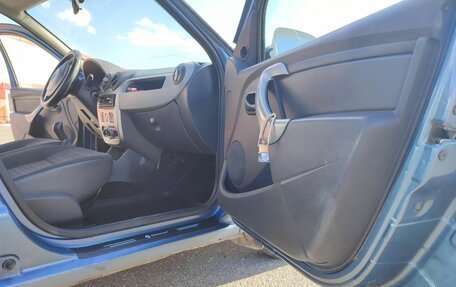 Renault Logan I, 2011 год, 380 000 рублей, 16 фотография