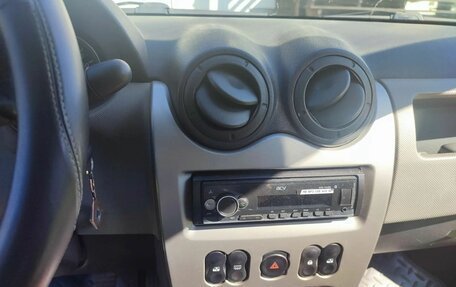 Renault Logan I, 2011 год, 380 000 рублей, 24 фотография