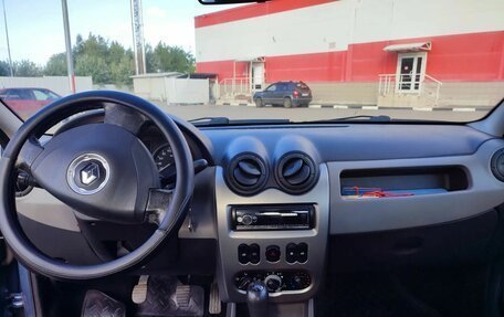 Renault Logan I, 2011 год, 380 000 рублей, 22 фотография