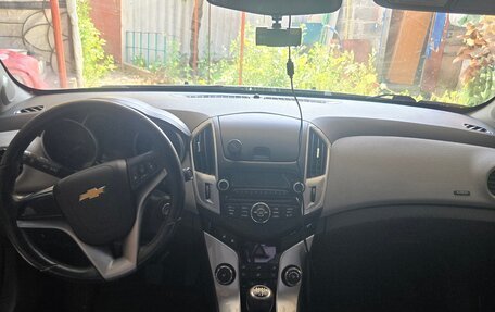 Chevrolet Cruze II, 2013 год, 680 000 рублей, 5 фотография