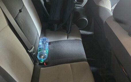Chevrolet Cruze II, 2013 год, 680 000 рублей, 6 фотография