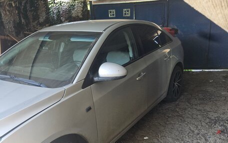 Chevrolet Cruze II, 2013 год, 680 000 рублей, 2 фотография
