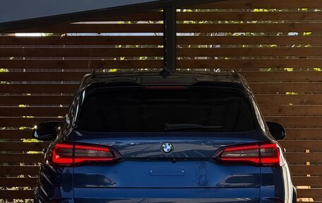 BMW X5, 2020 год, 5 499 999 рублей, 8 фотография
