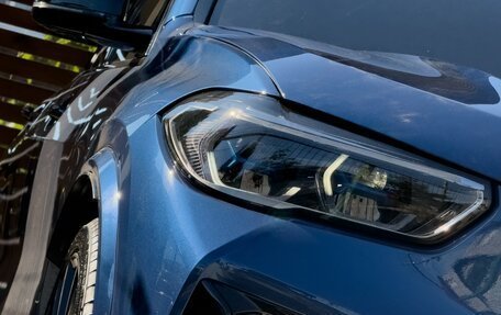 BMW X5, 2020 год, 5 499 999 рублей, 10 фотография