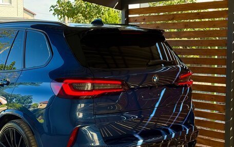 BMW X5, 2020 год, 5 499 999 рублей, 5 фотография