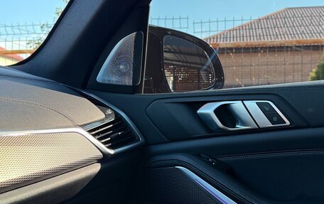 BMW X5, 2020 год, 5 499 999 рублей, 19 фотография