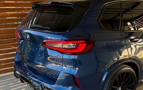 BMW X5, 2020 год, 5 499 999 рублей, 28 фотография
