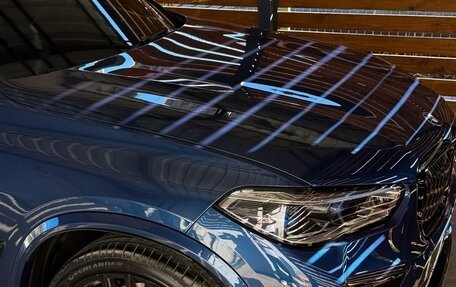 BMW X5, 2020 год, 5 499 999 рублей, 27 фотография