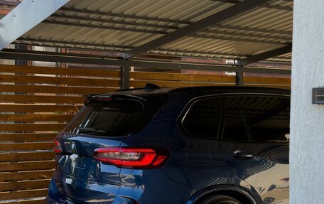 BMW X5, 2020 год, 5 499 999 рублей, 29 фотография