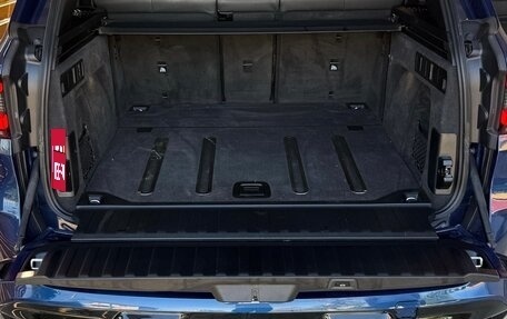 BMW X5, 2020 год, 5 499 999 рублей, 23 фотография