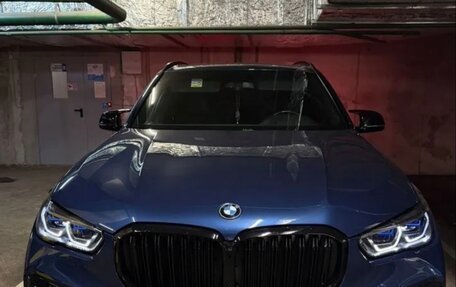 BMW X5, 2020 год, 5 499 999 рублей, 34 фотография