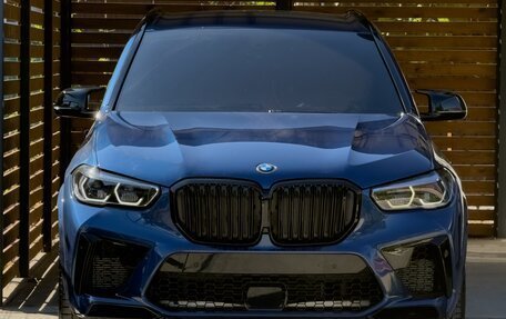 BMW X5, 2020 год, 5 499 999 рублей, 33 фотография