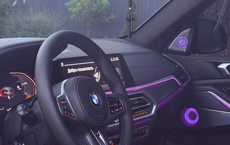 BMW X5, 2020 год, 5 499 999 рублей, 37 фотография