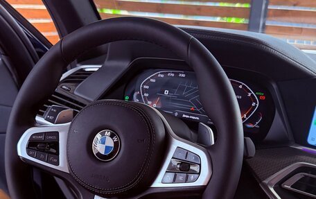 BMW X5, 2020 год, 5 499 999 рублей, 38 фотография