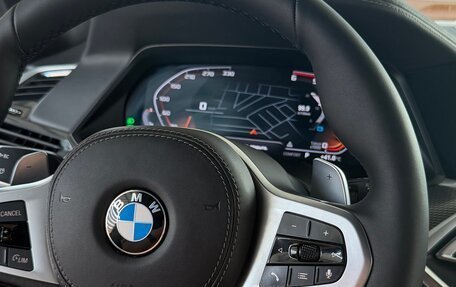 BMW X5, 2020 год, 5 499 999 рублей, 39 фотография