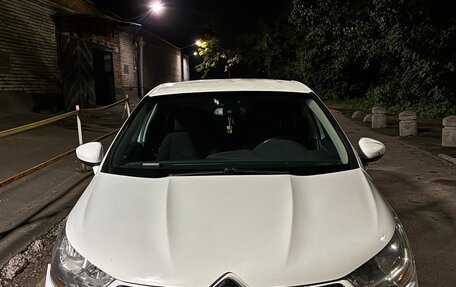 Citroen C4 II рестайлинг, 2014 год, 730 000 рублей, 2 фотография