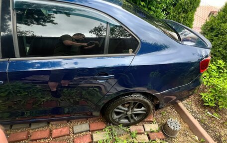 Volkswagen Jetta VI, 2011 год, 400 000 рублей, 5 фотография